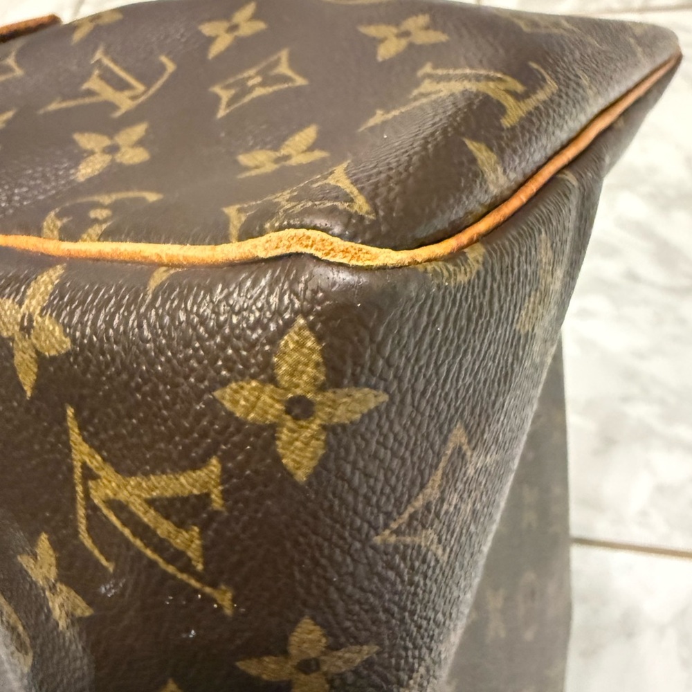 Louis Vuitton Speedy 30 - Picture 11 of 16